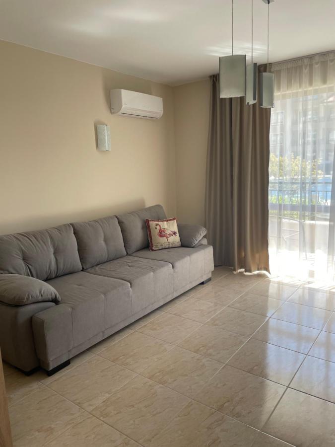 Studio Sveti Vlas Exteriör bild