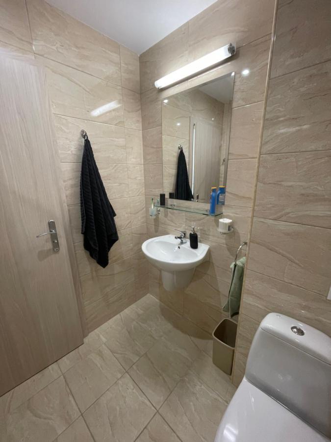 Studio Sveti Vlas Exteriör bild
