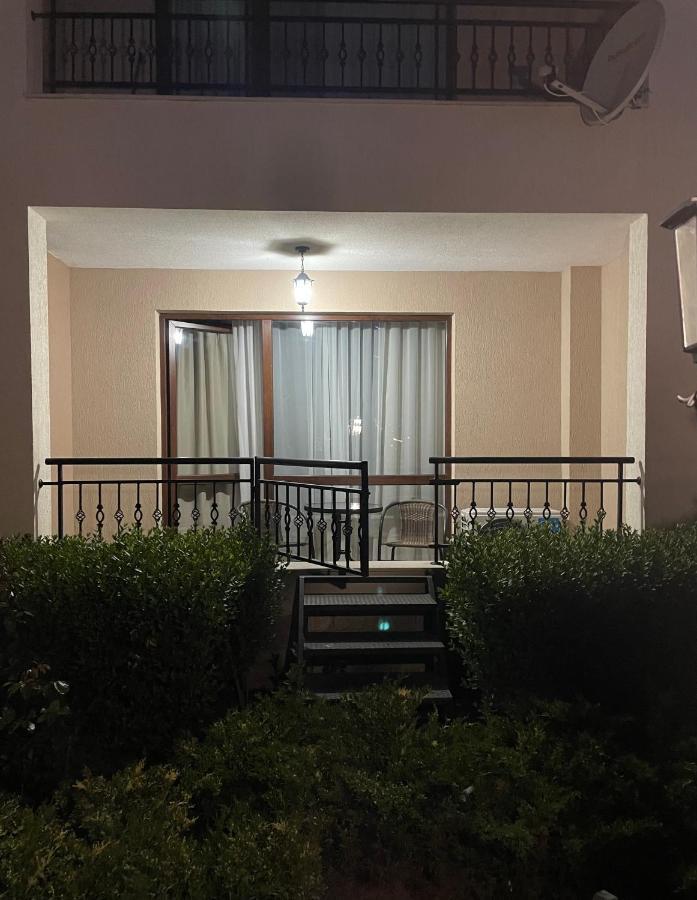 Studio Sveti Vlas Exteriör bild