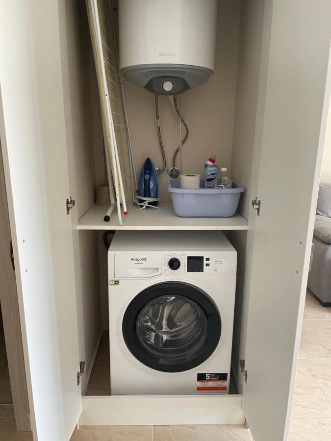 Studio Sveti Vlas Exteriör bild