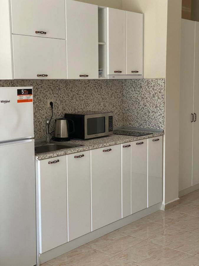 Studio Sveti Vlas Exteriör bild