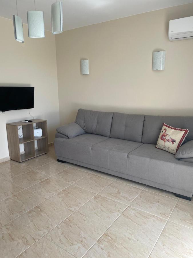 Studio Sveti Vlas Exteriör bild