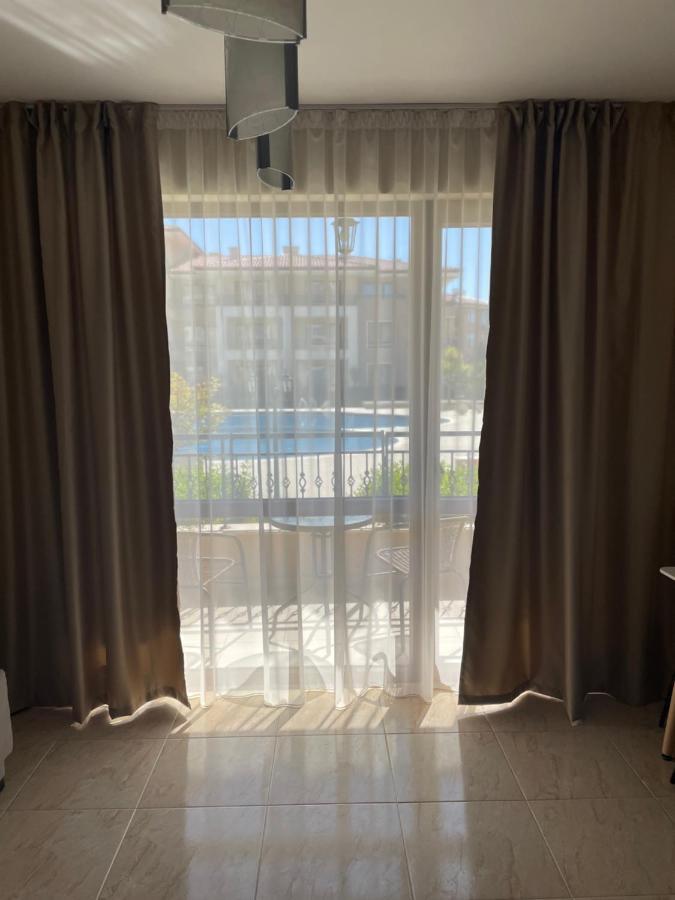 Studio Sveti Vlas Exteriör bild