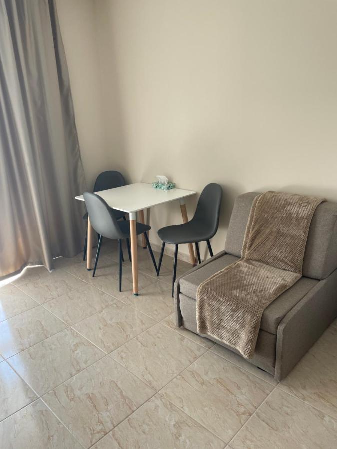 Studio Sveti Vlas Exteriör bild