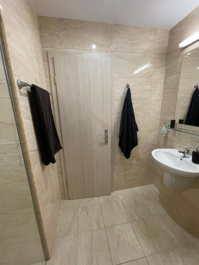 Studio Sveti Vlas Exteriör bild