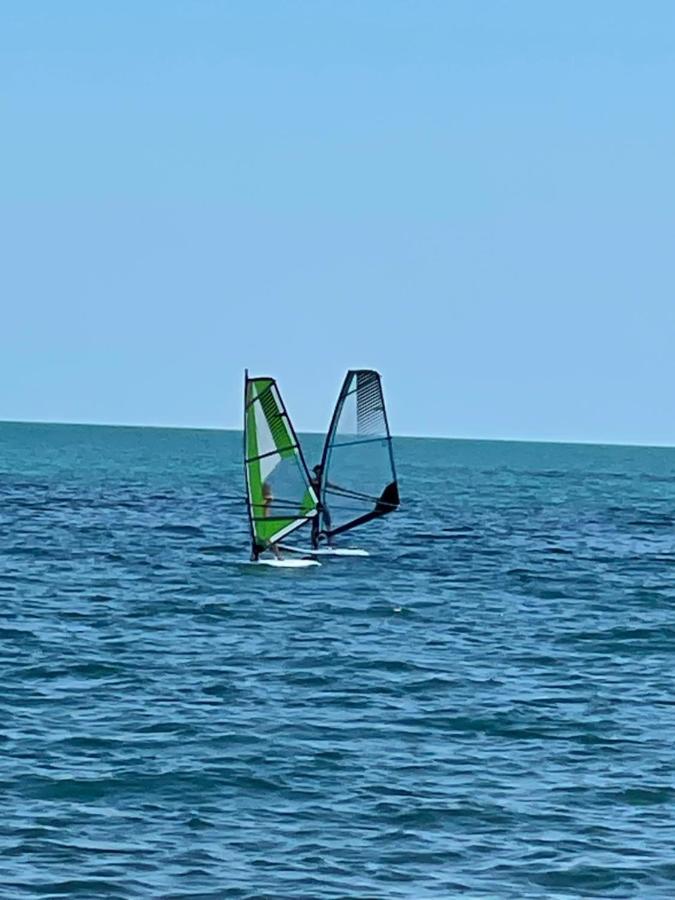 Studio Sveti Vlas Exteriör bild